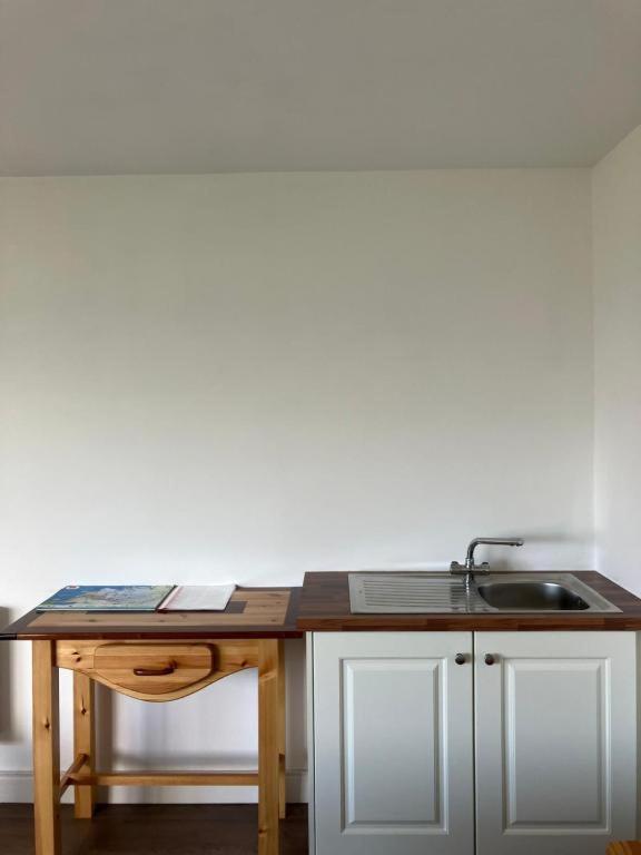New Studio Near Lahinch, Doolin & Cliffs Of Moher 외부 사진